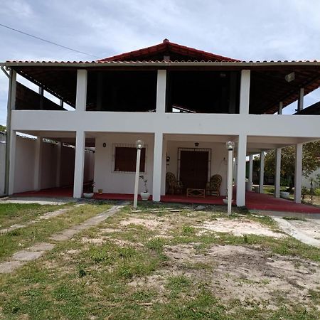 Maria Jose De Oliveira Barreto Villa Camaçari Esterno foto