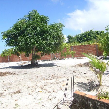 Maria Jose De Oliveira Barreto Villa Camaçari Esterno foto