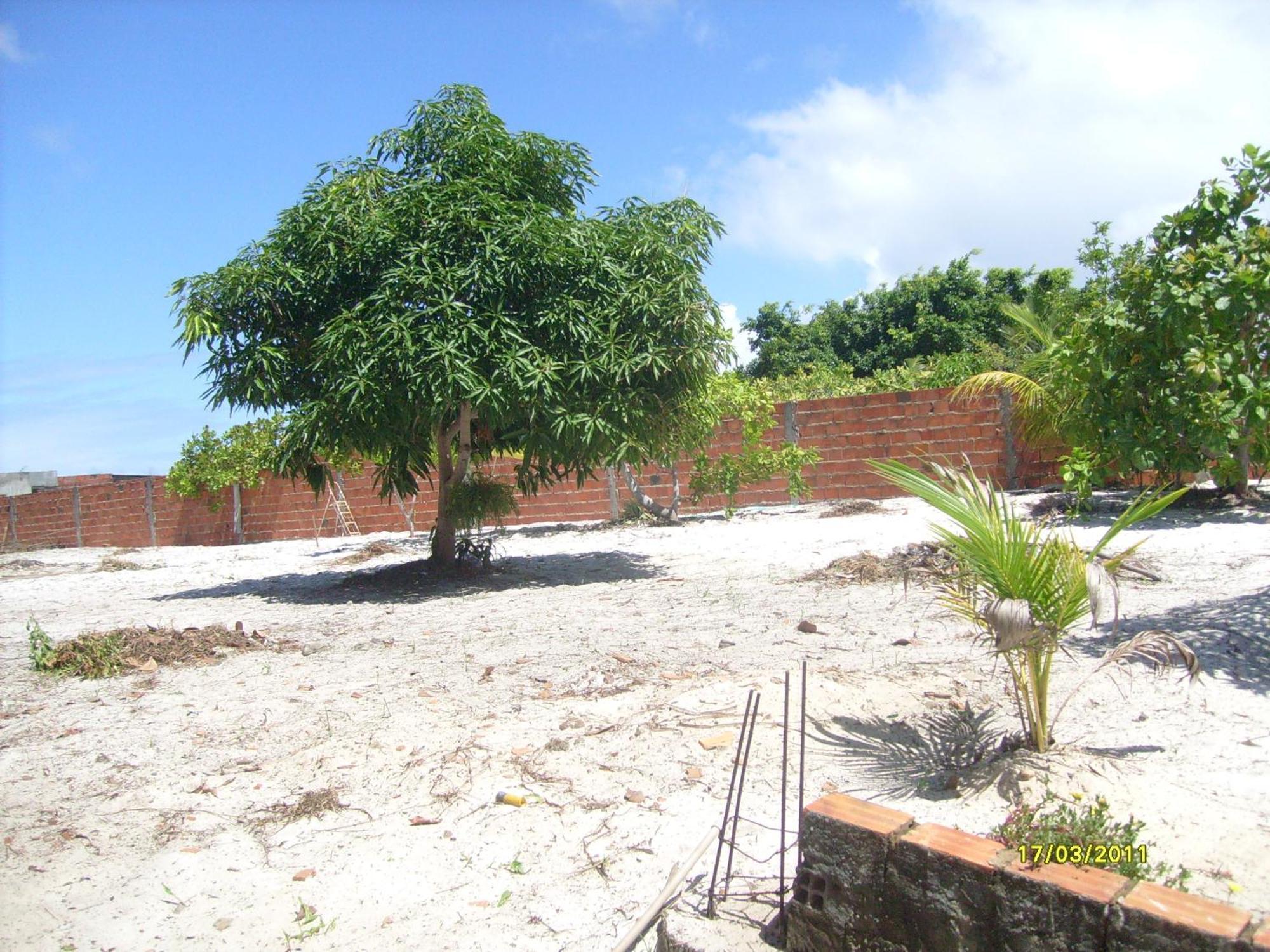 Maria Jose De Oliveira Barreto Villa Camaçari Esterno foto